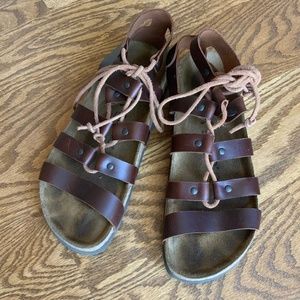 BIRKENSTOCK WOMEN'S PAPILLIO CLEO